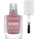 Neglelak Catrice Sheer Beauties N 080 To Be Continuded 10,5 ml #2