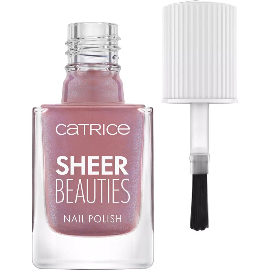 Neglelak Catrice Sheer Beauties N 080 To Be Continuded 10,5 ml #2