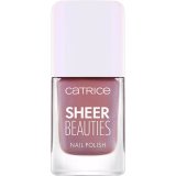 Neglelak Catrice Sheer Beauties N 080 To Be Continuded 10,5 ml #3