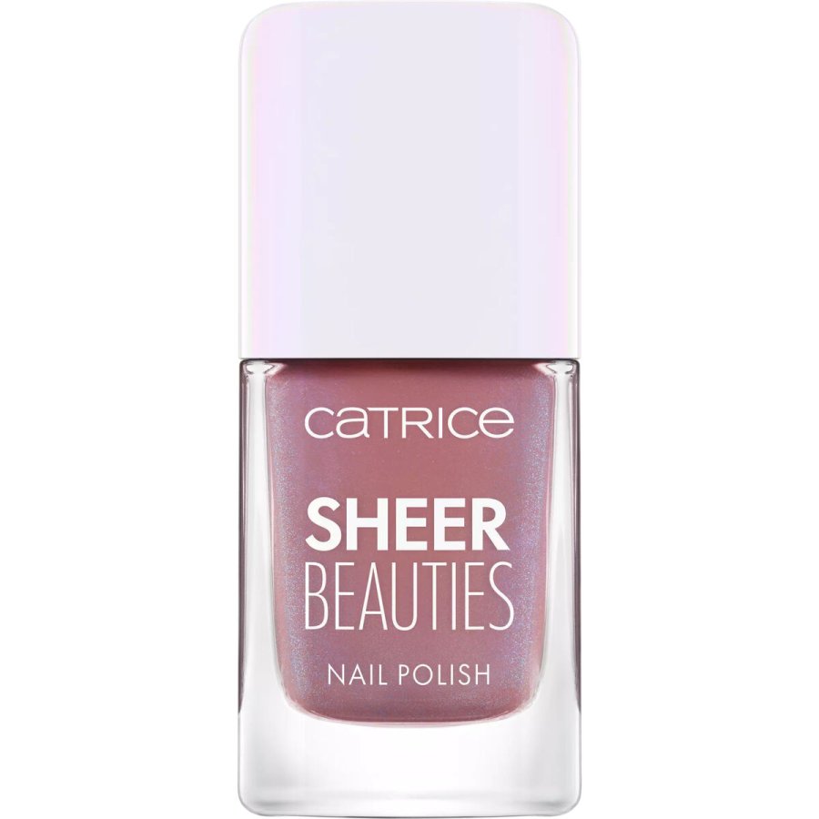 Neglelak Catrice Sheer Beauties N 080 To Be Continuded 10,5 ml #3