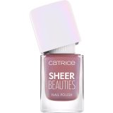 Neglelak Catrice Sheer Beauties N 080 To Be Continuded 10,5 ml #4