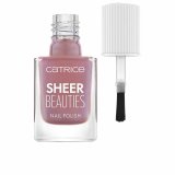 Neglelak Catrice Sheer Beauties N 080 To Be Continuded 10,5 ml #1