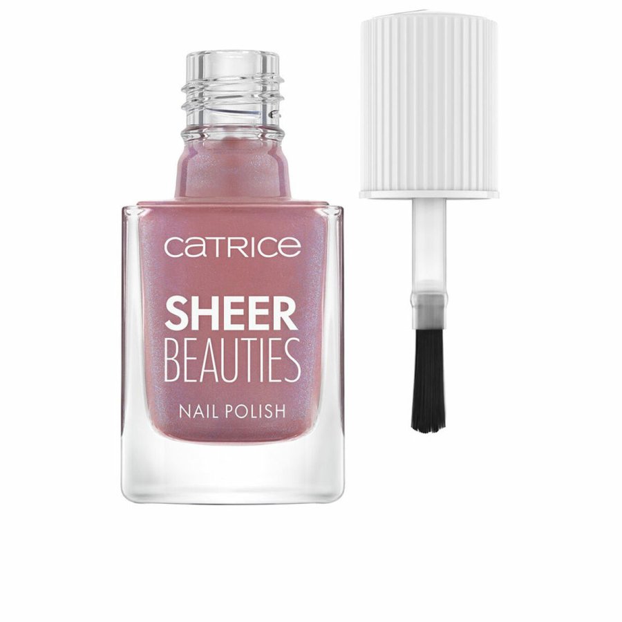 Neglelak Catrice Sheer Beauties N 080 To Be Continuded 10,5 ml #1