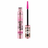 Mascara til jenvipper Essence LASH WITH OUT LIMITS N 02 brown 13 ml #1