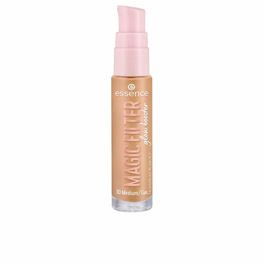 Lysreflekterende Essence MAGIC FILTER N 30 Medium/Tan 14 ml #1
