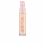 Lysreflekterende Essence MAGIC FILTER N 10 Light 14 ml #1