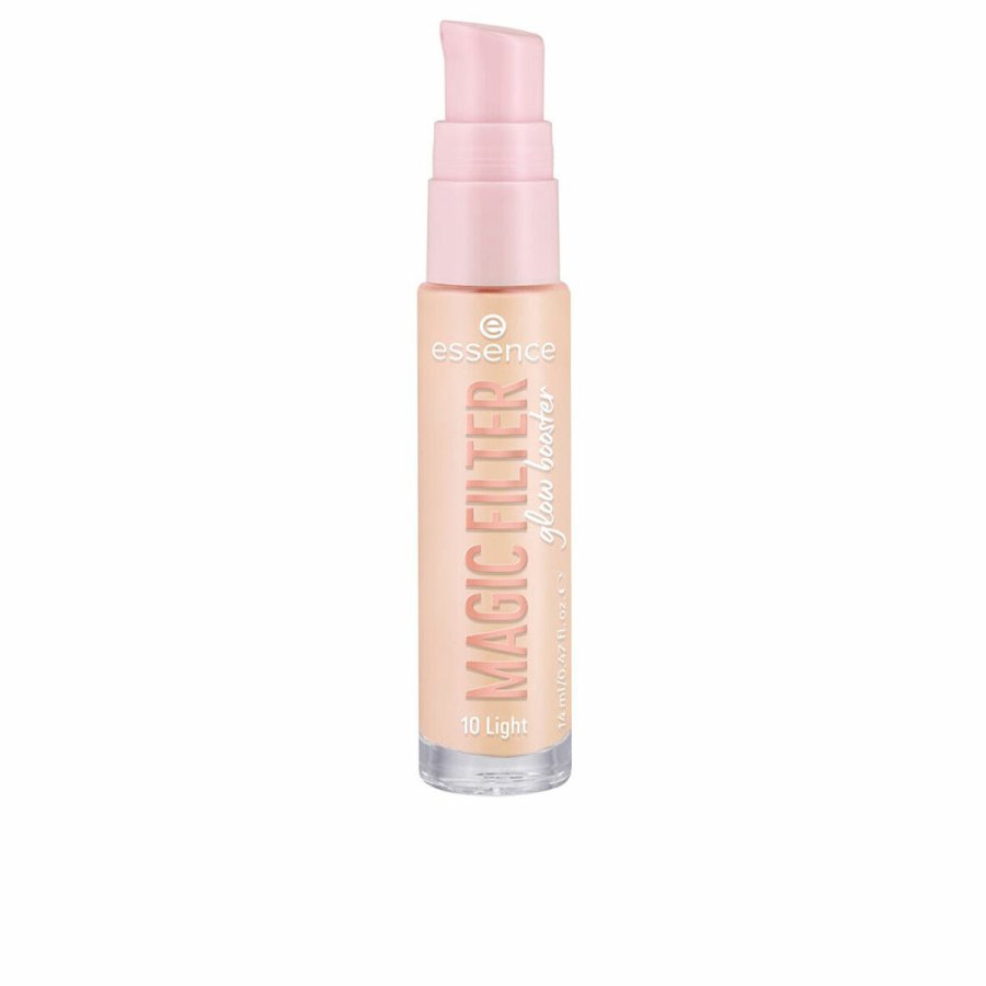 Lysreflekterende Essence MAGIC FILTER N 10 Light 14 ml #1