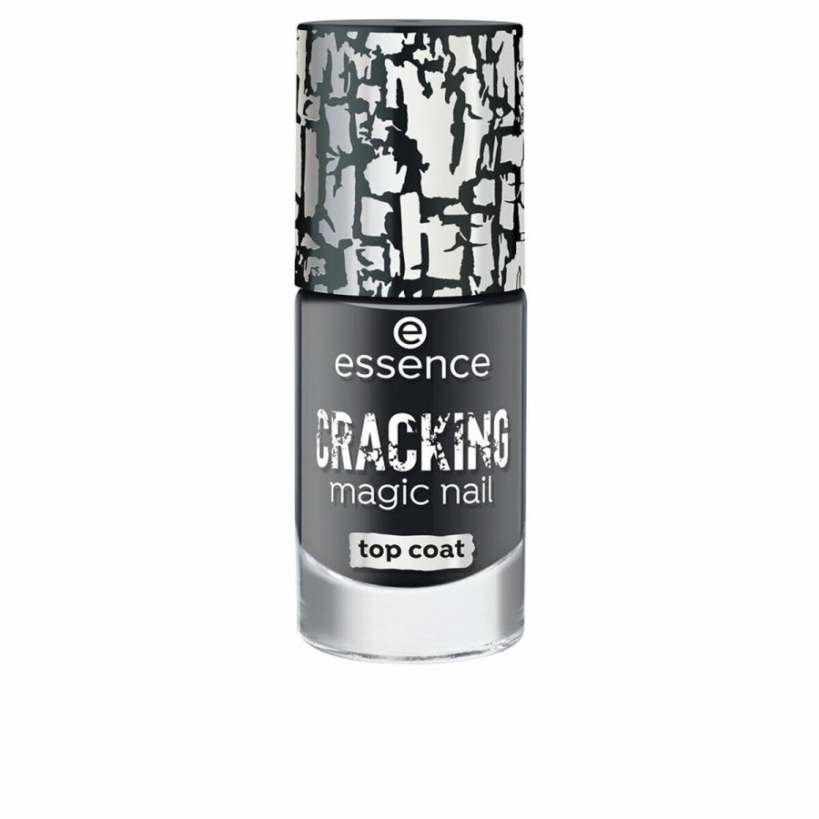 Top Coat Essence Cracking N 01 Crack me up 8 ml #1