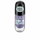 neglelak Essence Holo Bomb N 03 Holol 8 ml #1