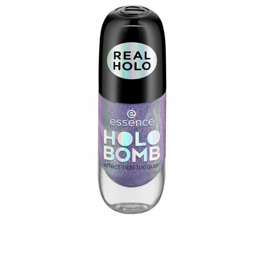 neglelak Essence Holo Bomb N 03 Holol 8 ml #1