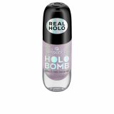 neglelak Essence Holo Bomb N 05 Holo me tight 8 ml #1