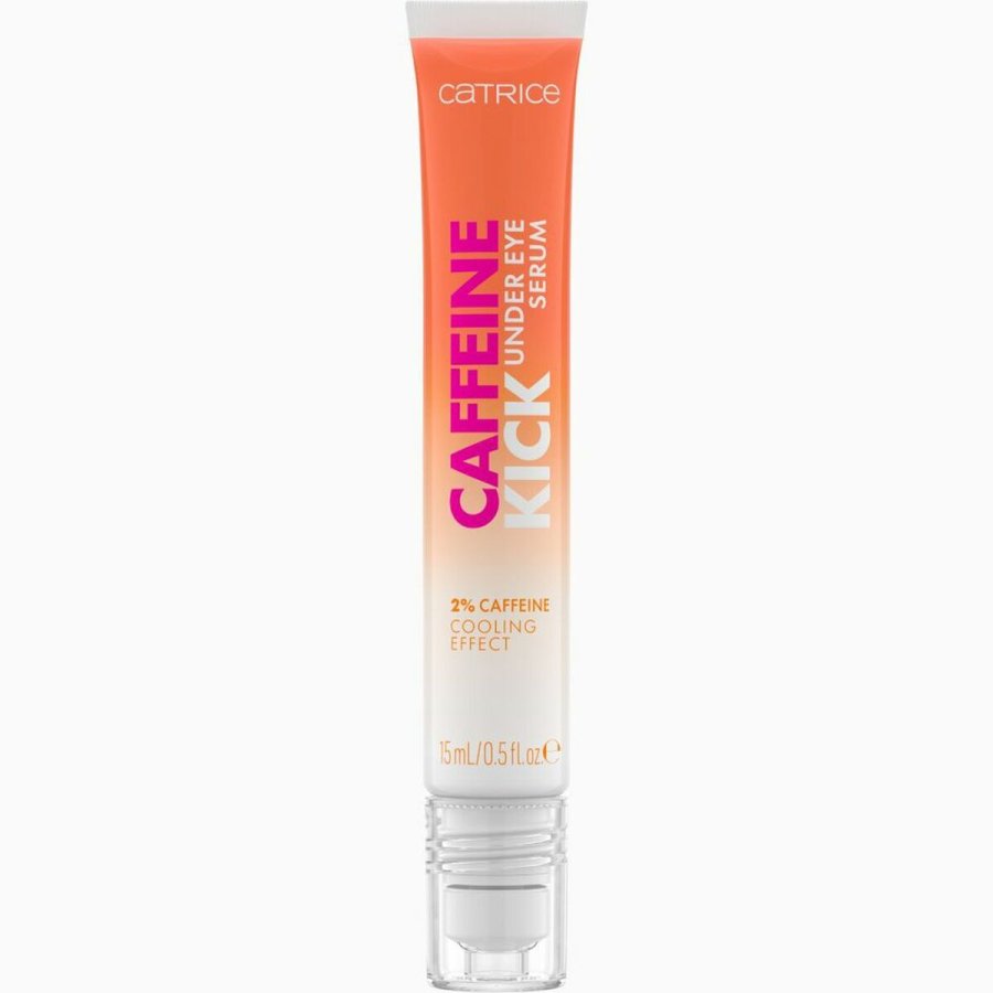 jenpleje Catrice CAFFEINE KICK #1