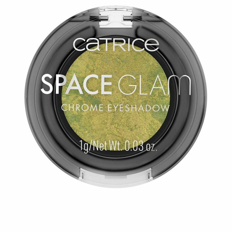 jenskygge Catrice Space Glam N 030 Galaxy Lights 1 g #1