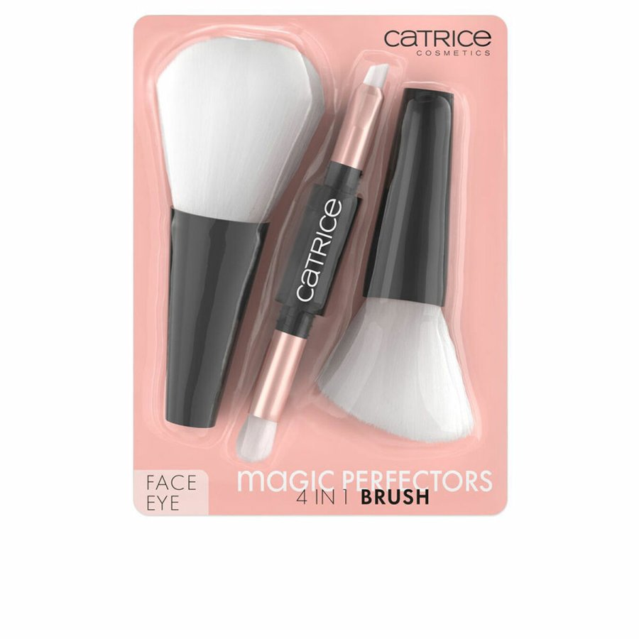 Makeup brste Catrice Magic Perfectors 4-i-1 3 Dele #1