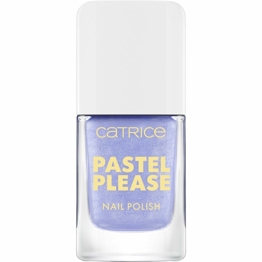 Neglelak Catrice Pastel Please N 020 Cloud Nine 10,5 ml #1