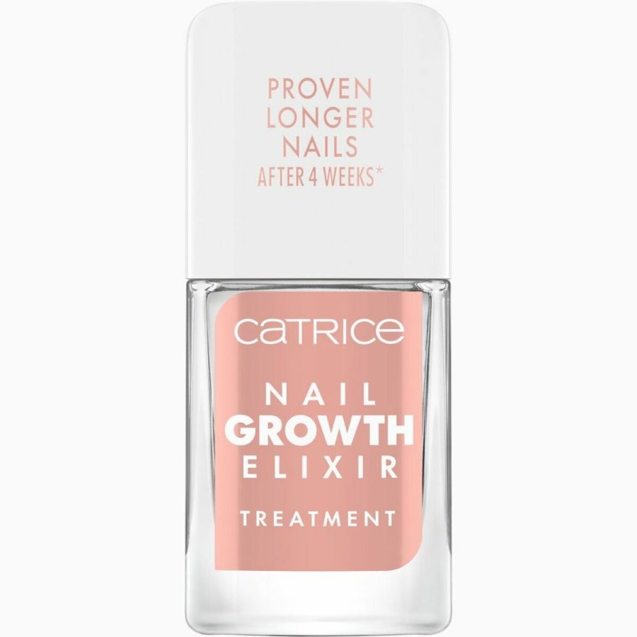 Neglelak Catrice GROWTH ELIXIR 10,5 ml #1