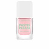 Neglelak Catrice Pastel Please N 010 Think Pink 10,5 ml #1