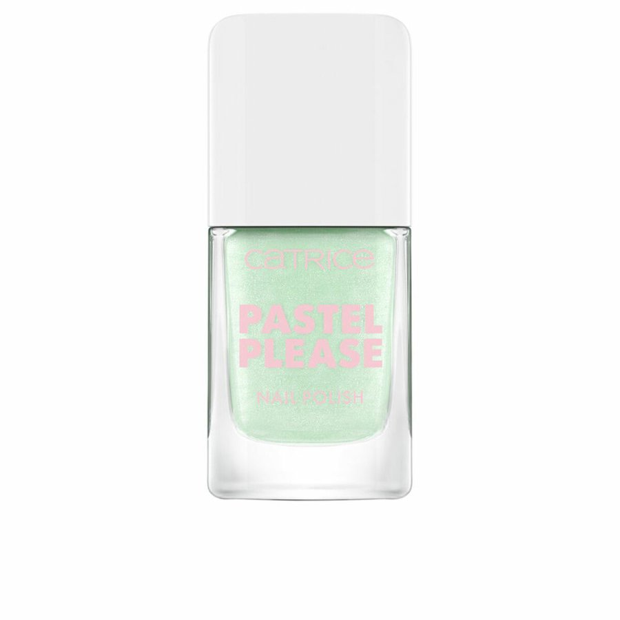 Neglelak Catrice Pastel Please N 040 Mint Breeze 10,5 ml #1
