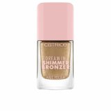Neglelak Catrice Dream In Shimmer Bronzer N 090 Golden Hour 10,5 ml #1