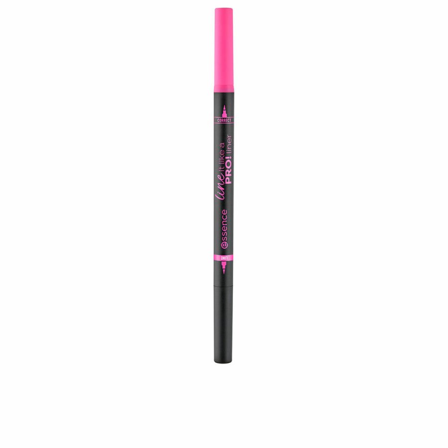 Eyeliner Essence LINE IT LIKE A PRO! N 01 1,2 ml #1