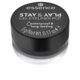 Makeup St Essence STAY & PLAY #1