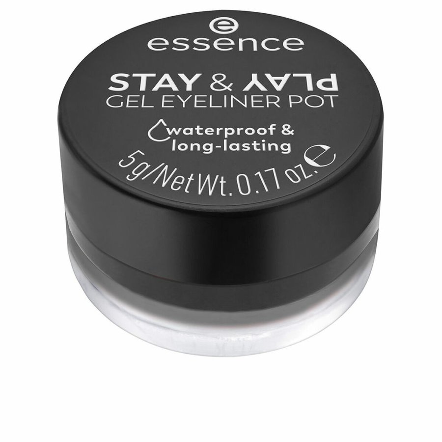 Makeup St Essence STAY & PLAY #1