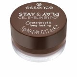 Makeup St Essence STAY & PLAY #1