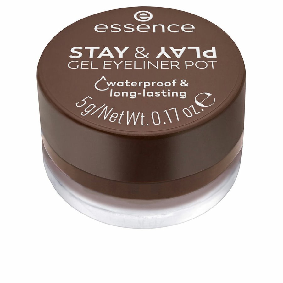 Makeup St Essence STAY & PLAY #1