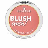 Rouge Essence BLUSH CRUSH! N 20 Deep Rose 5 g Pulveriseret #1