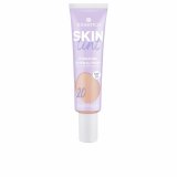 Fugtighedscreme med Farve Essence SKIN TINT N 20 Spf 30 30 ml #1