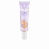 Fugtighedscreme med Farve Essence SKIN TINT N 40 Spf 30 30 ml #1