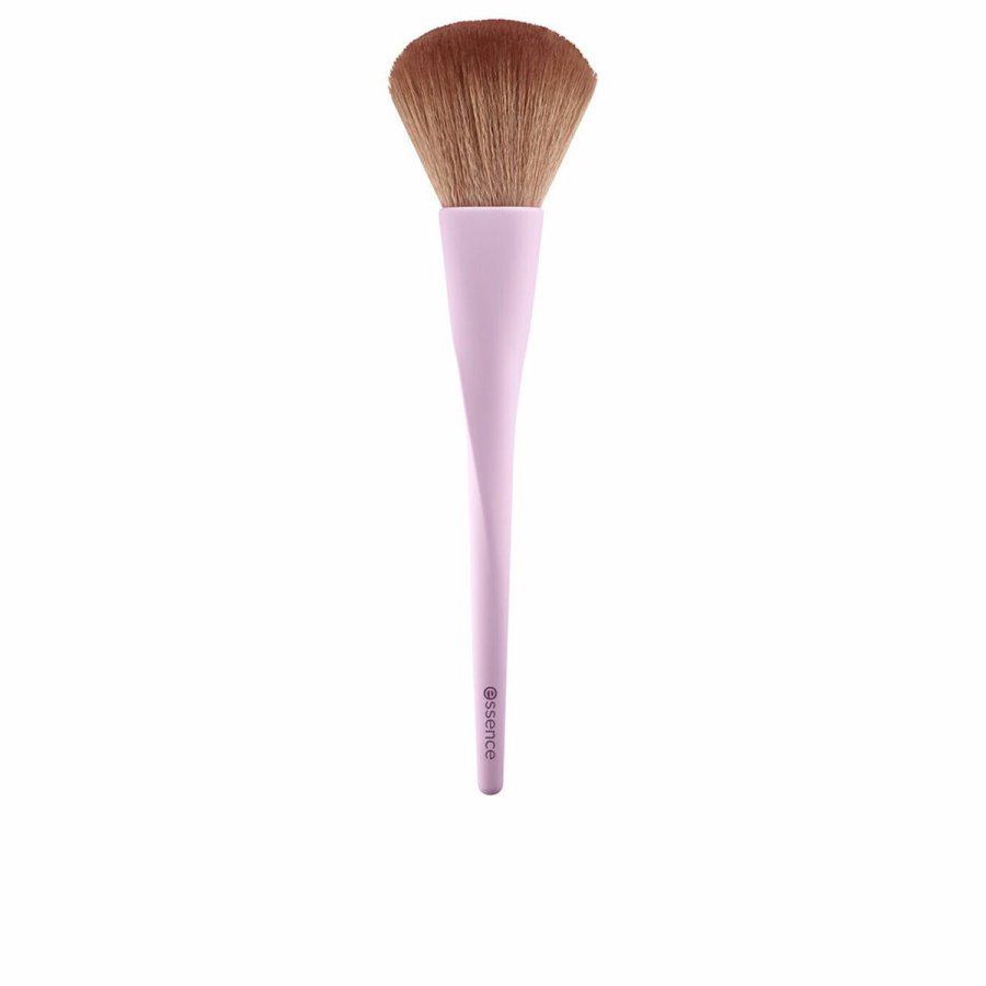 Ansigtspulverbrste Essence BROCHA ESSENCE Pink #1