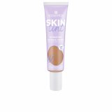 Fugtighedscreme med Farve Essence SKIN TINT Spf 30 30 g #1