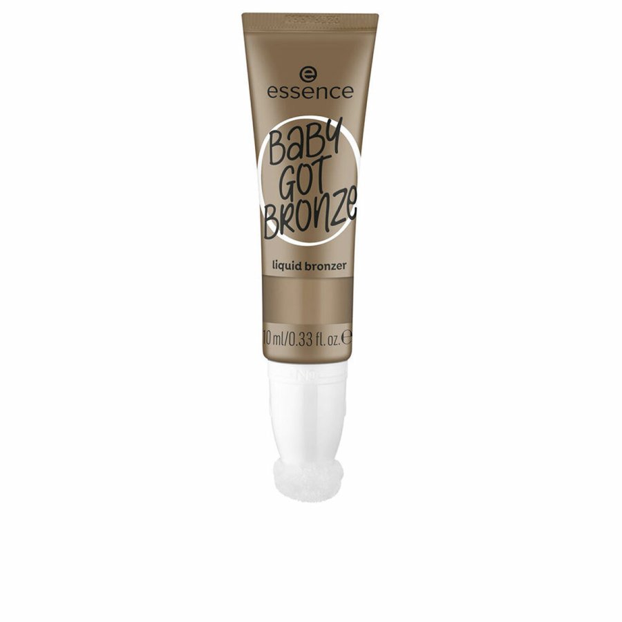 Makeup St Essence BABY GOT BRONZE #1