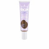 Fugtighedscreme med Farve Essence SKIN TINT Spf 30 30 g #1