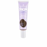 Fugtighedscreme med Farve Essence SKIN TINT Spf 30 30 g #1