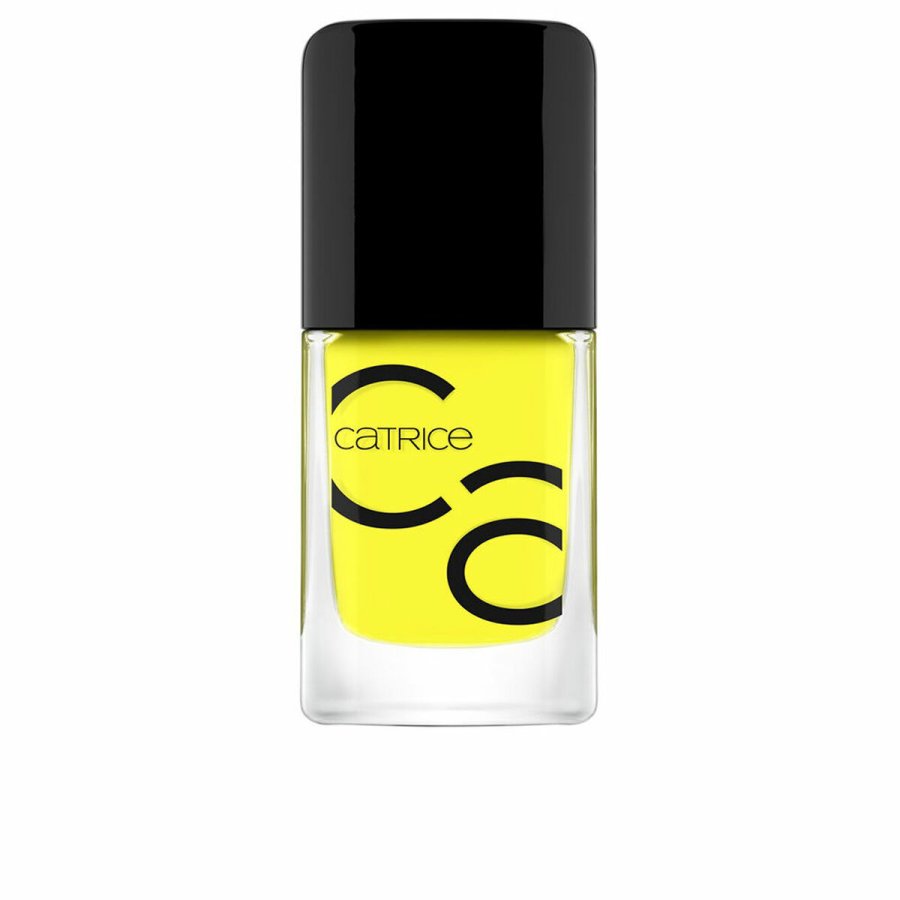 Gel-neglelak Catrice ICONails N 171 A Sip Of Fresh Lemonade 10,5 ml #1