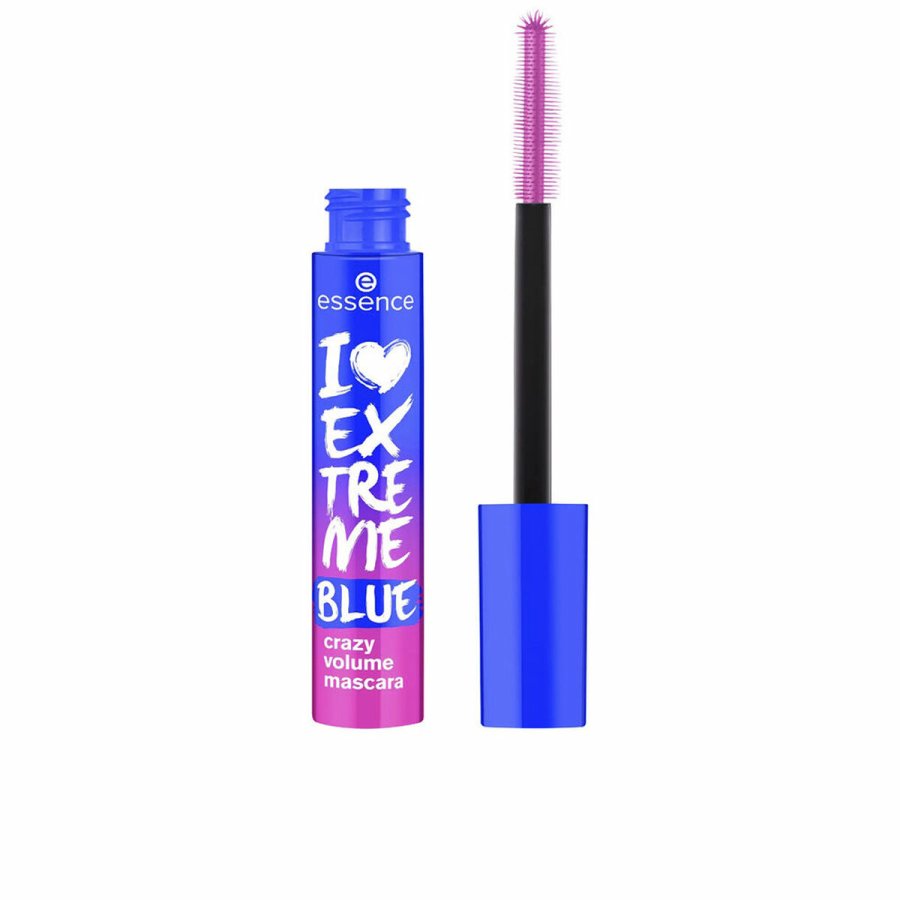 Mascara med Ekstra Volumen Effekt til jenvipper Essence I LOVE EXTREME 12 ml #1