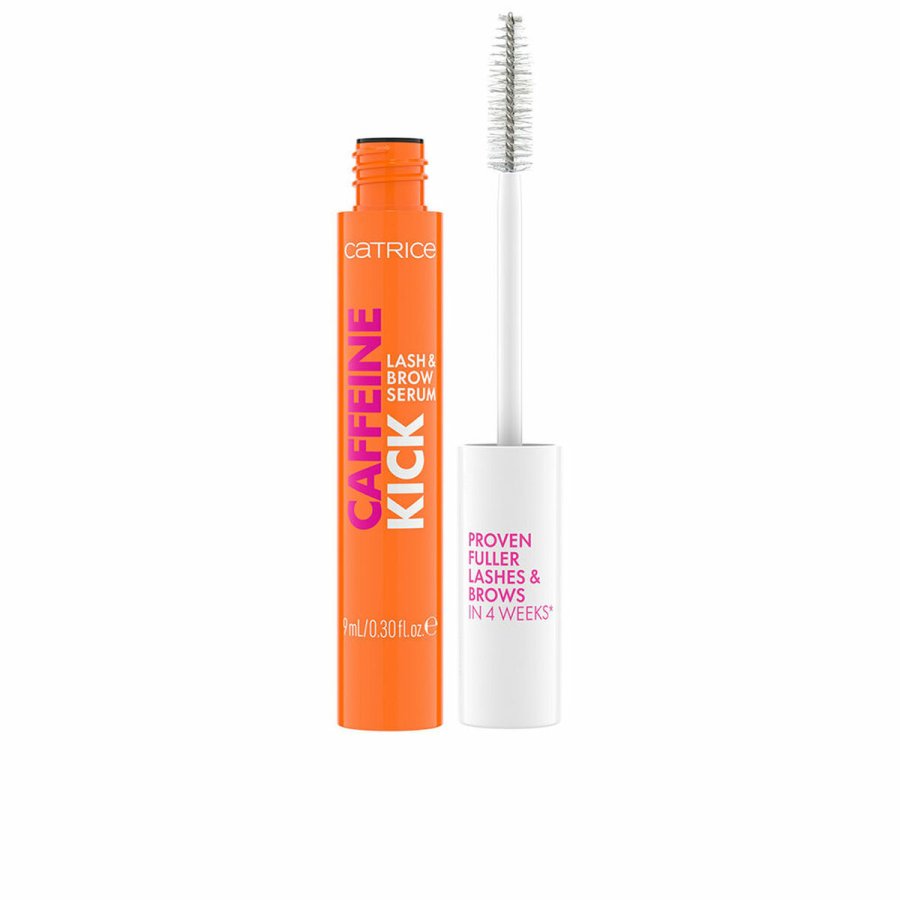 Serum Catrice CAFFEINE KICK 9 ml #1