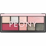 Makeup St Catrice THE SOFT PEONY #1