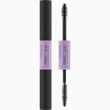 Mascara til jenvipper Catrice PERFECT DUO XXL EFFECT N 010 8 ml #1