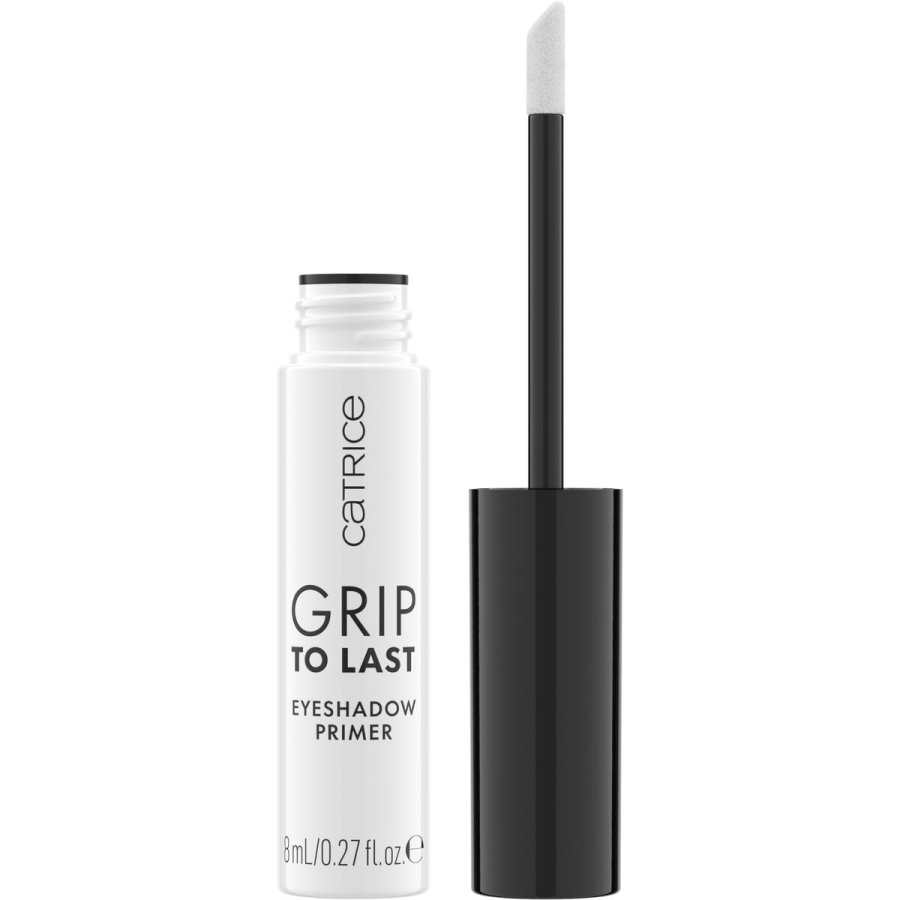 Makeup St Catrice GRIP TO LAST #1