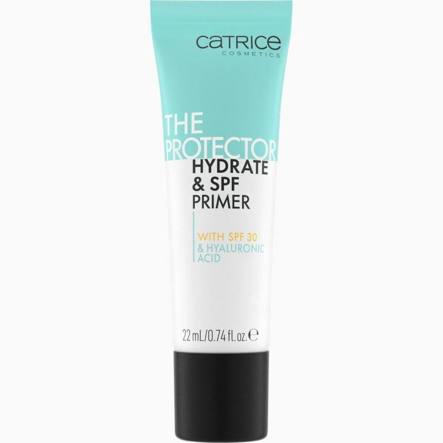 Makeup St Catrice THE PROTECTOR #1