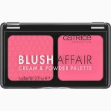 Makeup St Catrice BLUSH AFFAIR #1