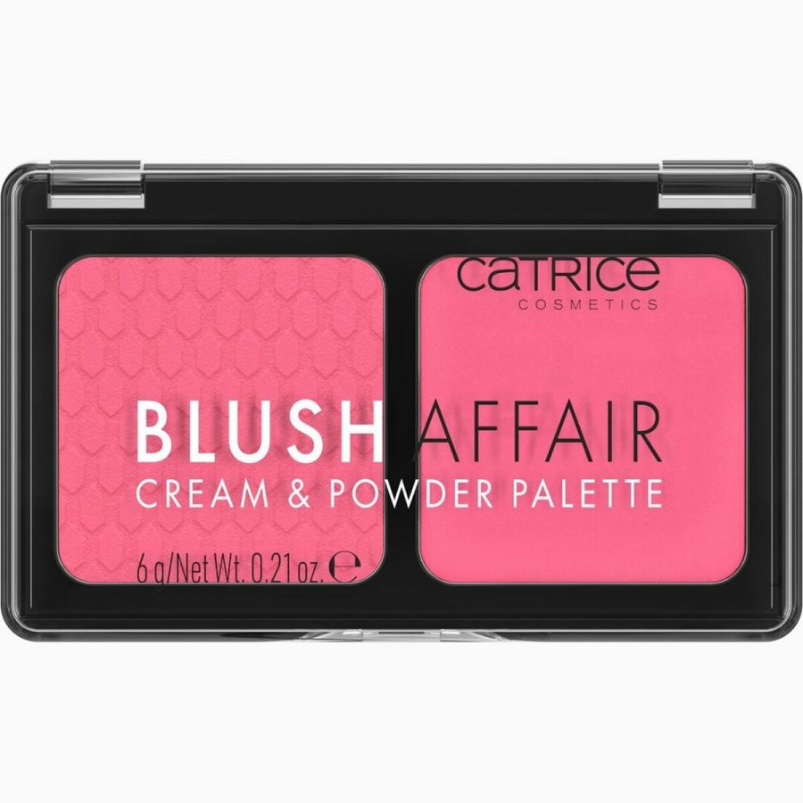 Makeup St Catrice BLUSH AFFAIR #1