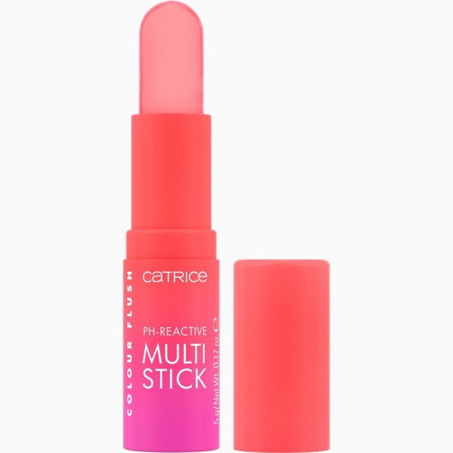 Makeup St Catrice COLOUR FLUSH #1
