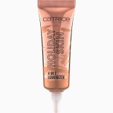 Makeup St Catrice HOLIDAY SKIN #1