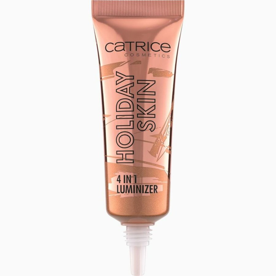 Makeup St Catrice HOLIDAY SKIN #1