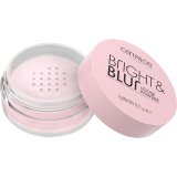 Makeup St Catrice BRIGHT & BLUR #1