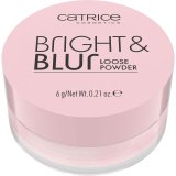 Makeup St Catrice BRIGHT & BLUR #3